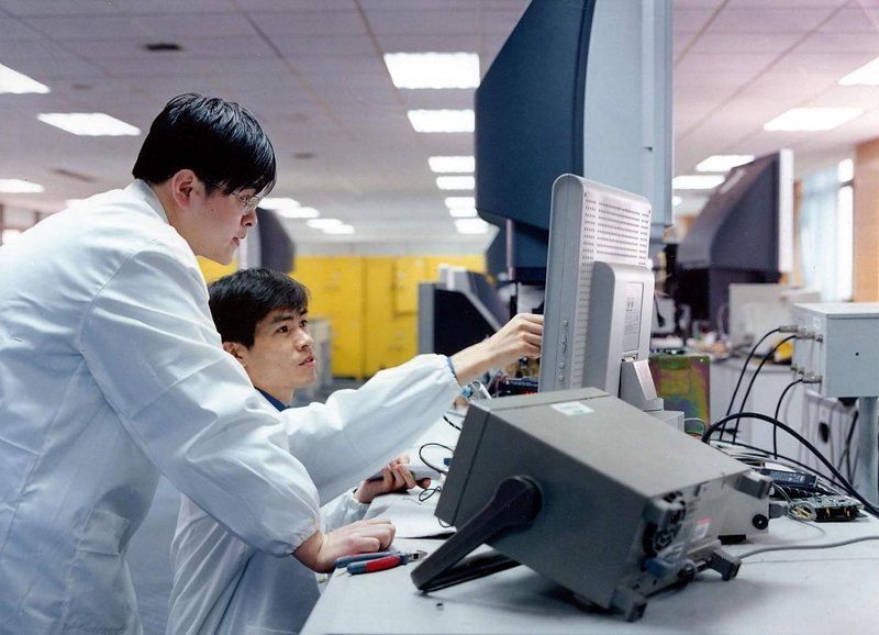 智能科技公司引领未来趋势 ——科技改变生活的力量